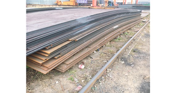 【山西中厚板廠家】小編為您解析：不銹鋼中厚板性能有哪些？哪里有賣的？