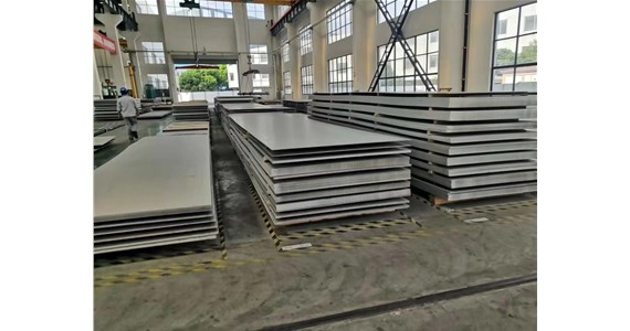 【太原不銹鋼板批發(fā)】找哪家好呢？不銹鋼管有磁性嗎？推薦保瑞和物貿(mào)