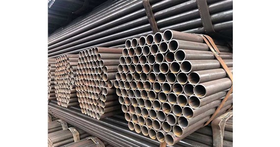 【山西熱鍍鋅方管】有哪些用途呢？聽(tīng)聽(tīng)廠(chǎng)家-保瑞和物貿(mào)的小編怎么說(shuō)