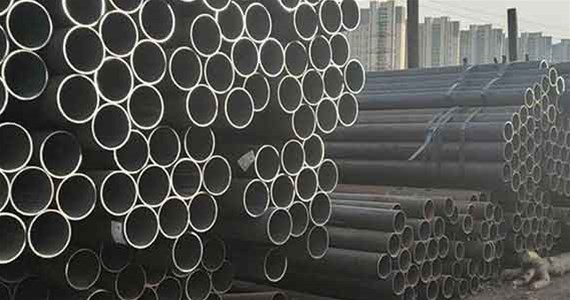 山西無(wú)縫鋼管和焊管怎么區(qū)分？