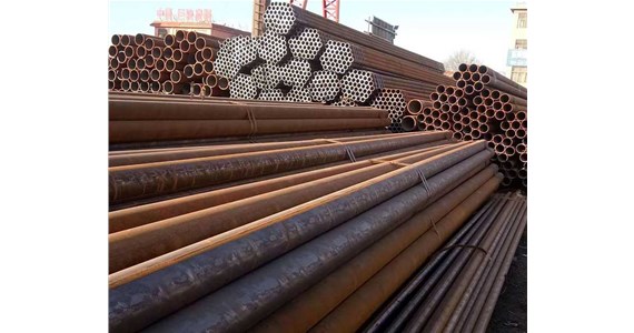 【太原無(wú)縫鋼管廠(chǎng)家】仍能繼續(xù)伸長(zhǎng)時(shí)的預(yù)應(yīng)力受什么影響呢？需要注意什么？