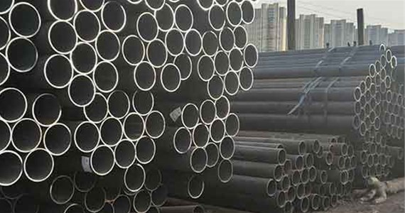 山西螺旋鋼管應(yīng)怎樣避免磨損？ 