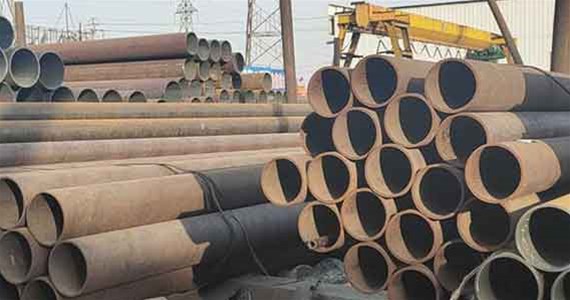 山西無(wú)縫鋼管是如何生產(chǎn)的？