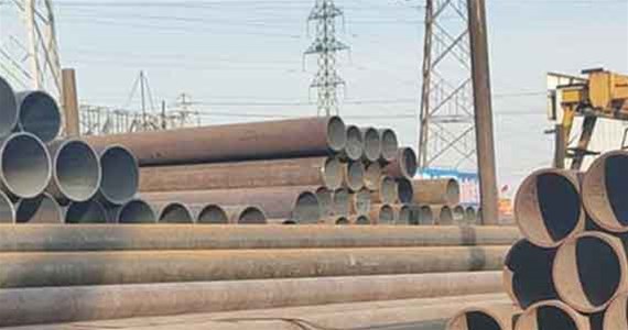 山西無(wú)縫鋼管廠家分享：無(wú)縫化鋼管的生產(chǎn)工藝？