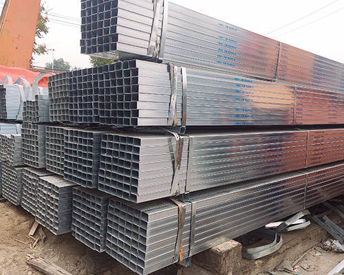 山西保瑞和告訴您，山西鍍鋅直縫焊管矯直原理？