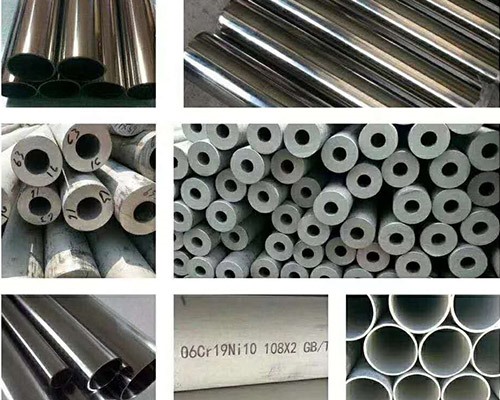 保瑞和公司：山西精密鋼管和無縫鋼管的主要差異？