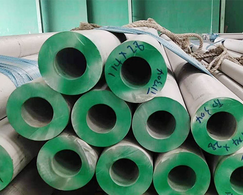 山西保瑞和物貿(mào)淺談，山西鍍鋅無(wú)縫鋼管連接方式要求